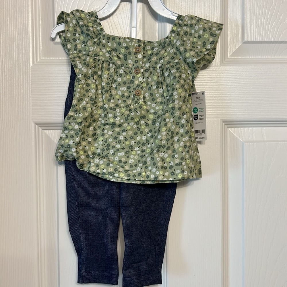 Two Pant Sets 💥 - Picture 6 of 8